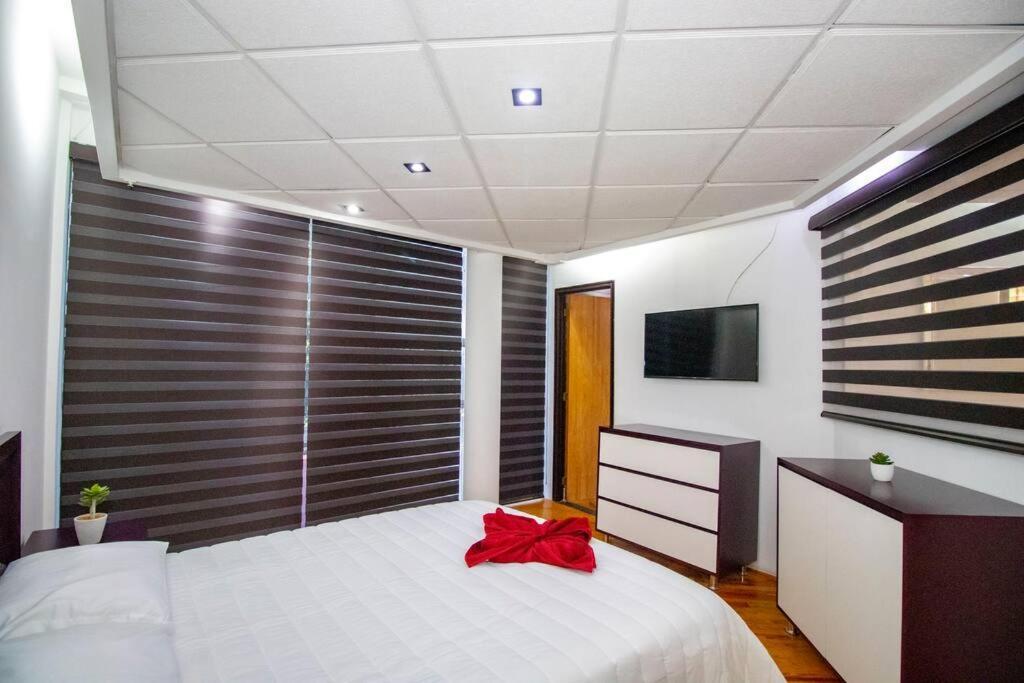 Vila ¡Nuevo! Bamboo Celebrity Ciudad de México Exteriér fotografie